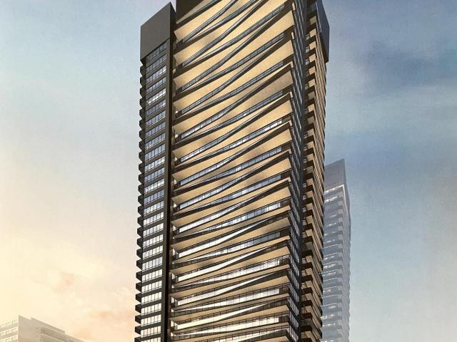 3013 Broadway Avenue, Toronto | Leased, C13656 | Condos. Ca