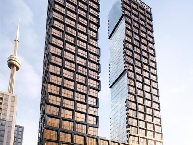 3013 35 Mercer Street, Toronto | Leased, C12838 | Condos. Ca