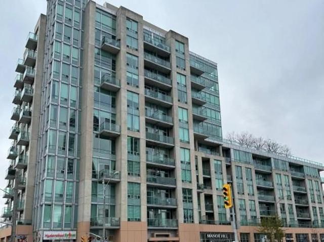 301 3 Bloor Street W, Etobicoke | 1+1Beds/1Bath, Condo, $2,399/mo | Condos. Ca