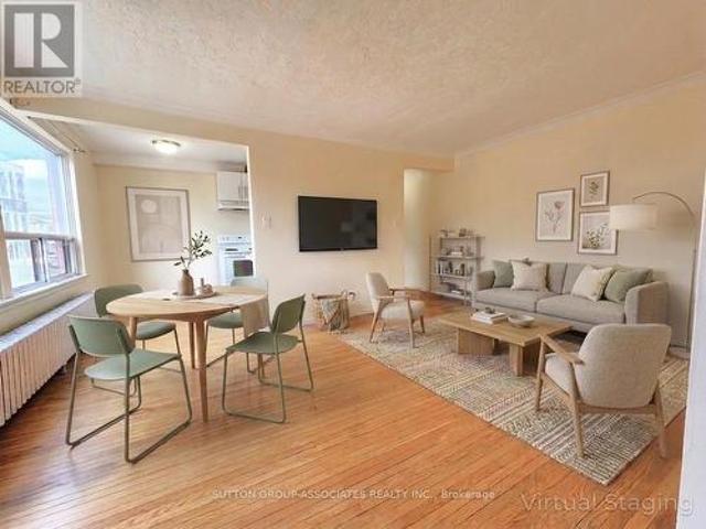 301 3 Greenbrook Drive, Toronto, ON, M6M 2J8 investment for lease | Listing ID W13594 | Royal LePage