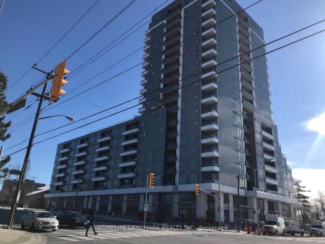 301 3 sheppard Avenue E, Scarborough | 1+1Beds/1Bath, Condo, $2,300/mo | Condos. Ca