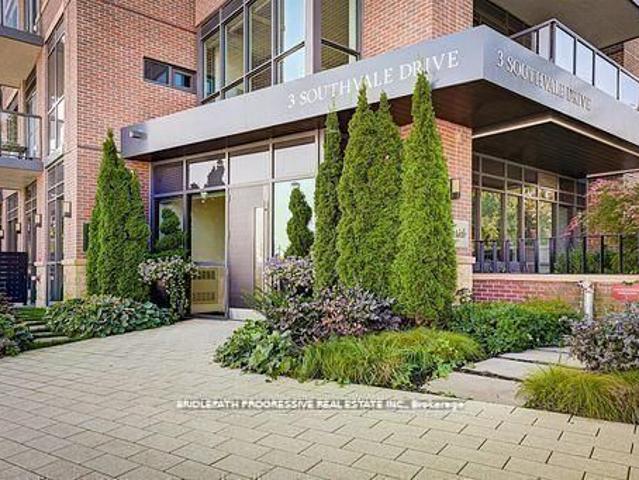 301 3 Southvale Drive, East York | Terminated, C12434 | Condos. Ca