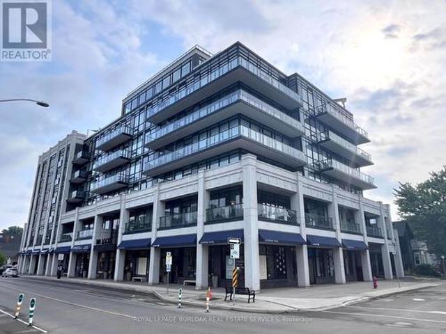 301 101 Locke Street S, Hamilton, ON, L8P 4A6 lease for lease | Listing ID X13598 | Royal LePage