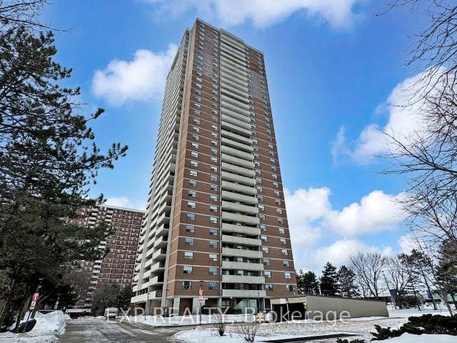 301 10 Tangreen Court, North York | Sold, C12791 | Condos. Ca
