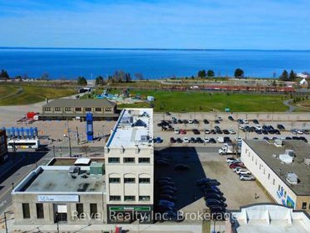 301 111 Main Street W, North Bay Central, ON, P1B 2T6 commercial for lease | Listing ID X13150 | Royal LePage
