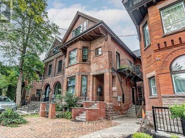 301 125 Madison Avenue, Toronto, ON, M5R 2S3 investment for lease | Listing ID C13439 | Royal LePage