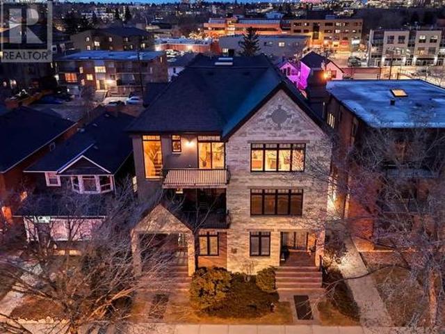301, 1214 Memorial Drive Nw, Calgary, AB, T2N 3E5 condo for sale | Listing ID A2199 | Royal LePage