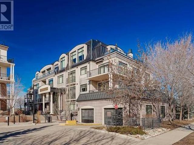 301 121 Quarry Way Se, Calgary, AB, T2C 5J1 condo for sale | Listing ID A2203 | Royal LePage