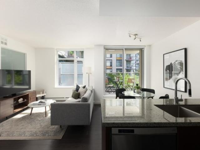 301 1 St Avenue W, Vancouver, BC, V5Y 0H5 Single Family Property For Sale | Listing ID R3146 | Royal LePage
