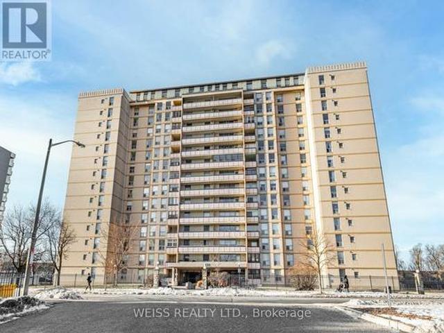 301 130 Neptune Drive, Toronto, ON, M6A 1X5 condo for sale | Listing ID C12722 | Royal LePage