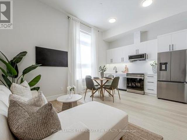 301 145 Clapperton Street, Barrie, ON, L4M 3G3 lease for lease | Listing ID S13567 | Royal LePage