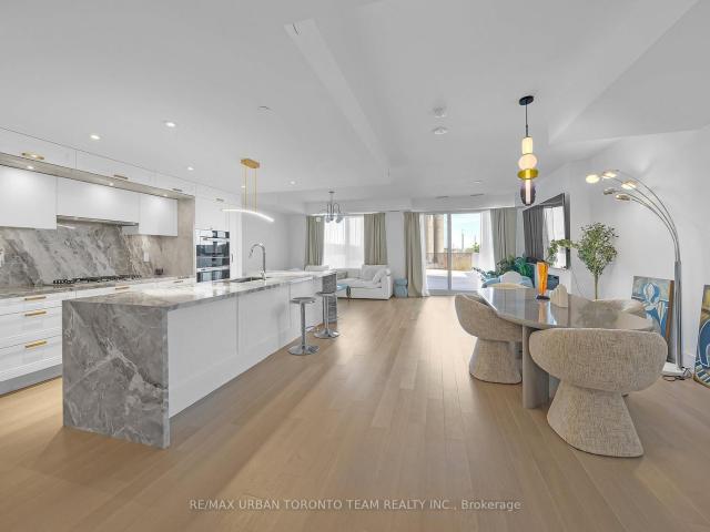 301 155 Merchants Wharf, Toronto | 2Beds/3Bath, Condo, $8,750/mo | Condos. Ca