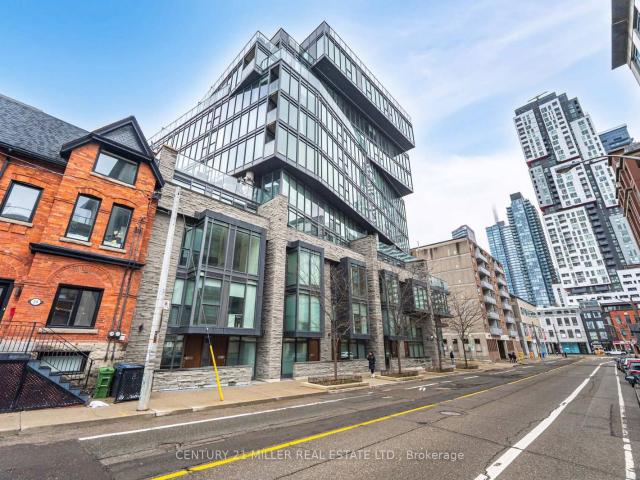 301 15 Beverley Street, Toronto | Expired, C12408 | Condos. Ca
