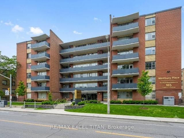 301 165 Cosburn Avenue, East York | StudioBeds/1Bath, Condo, $1,585/mo | Condos. Ca