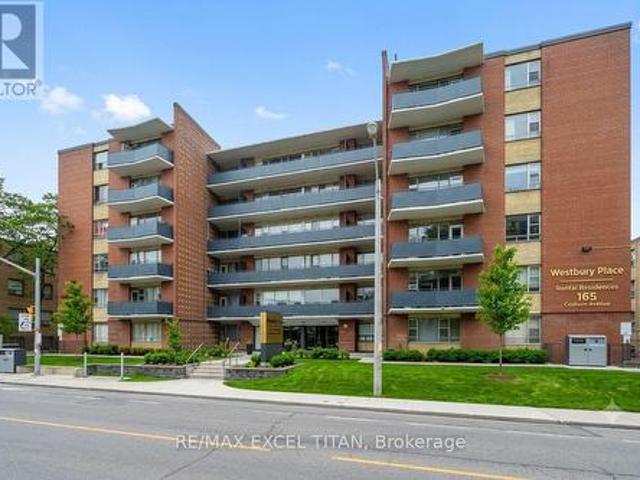 301 165 Cosburn Avenue, Toronto, ON, M4J 2L3 lease for lease | Listing ID E13568 | Royal LePage