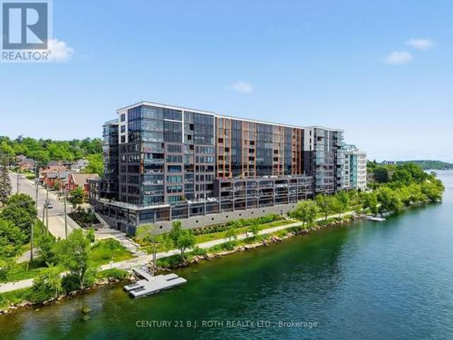 301 185 Dunlop Street E, Barrie, ON, L4M 1B2 condo for sale | Listing ID S13490 | Royal LePage