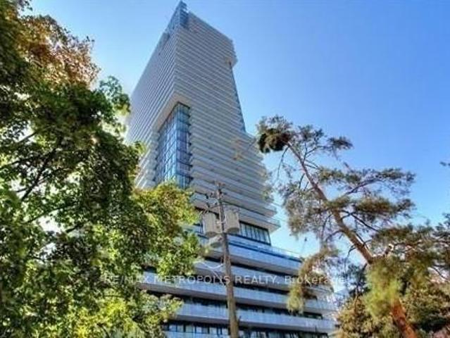 301 185 Roehampton Avenue, Toronto | Expired, C12443 | Condos. Ca