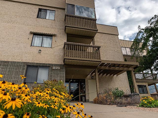 #301 1820 Atkinson Street Penticton