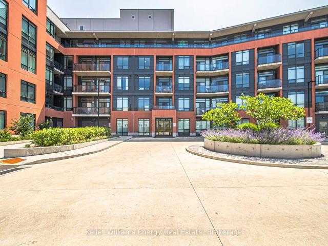 301 1 Dundas Street E, Whitby | 1Beds/1Bath, Condo, $405,000 | Condos. Ca