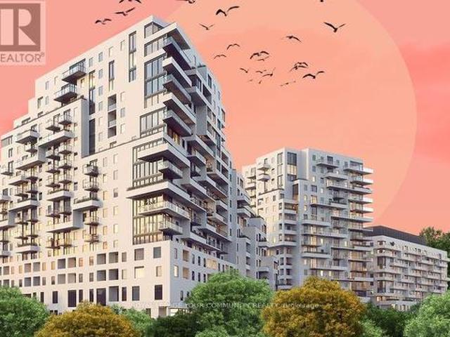 301 1 Eastern Avenue, Toronto, ON, M4L 1B1 condo for sale | Listing ID E11973 | Royal LePage