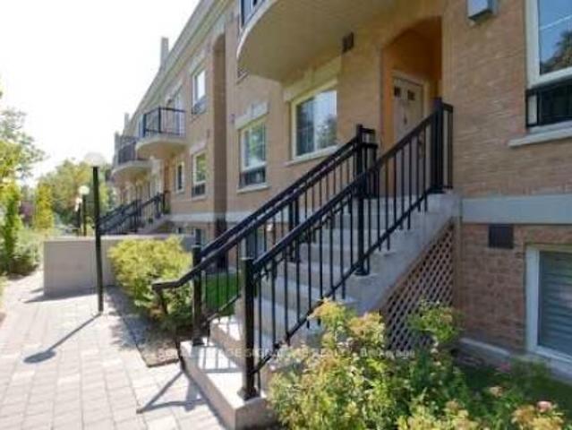 301 1 Eglinton Avenue E, Toronto, ON, M4A 2Y6 townhouse for lease | Listing ID C13550 | Royal LePage