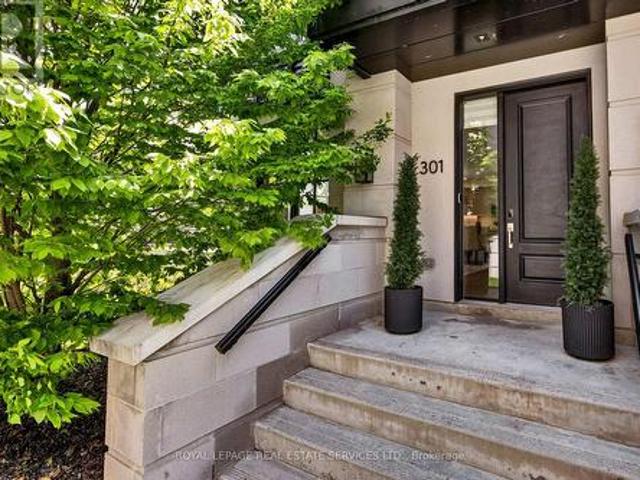 301 1 Gooseberry Lane, Mississauga, ON, L5G 0B7 townhouse for sale | Listing ID W13447 | Royal LePage