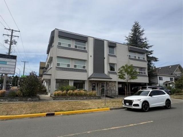 301 1 Oak Bay Ave, Victoria, BC, V8R 1C2 commercial for lease | Listing ID 1044 | Royal LePage