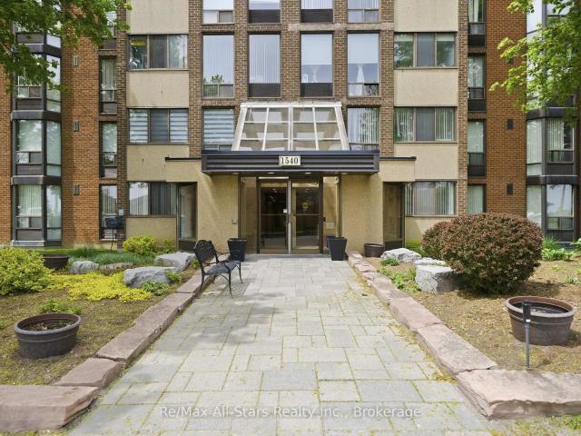 301 1 Pickering Parkway, Pickering | For Sale @ $524,900 | Condos. Ca