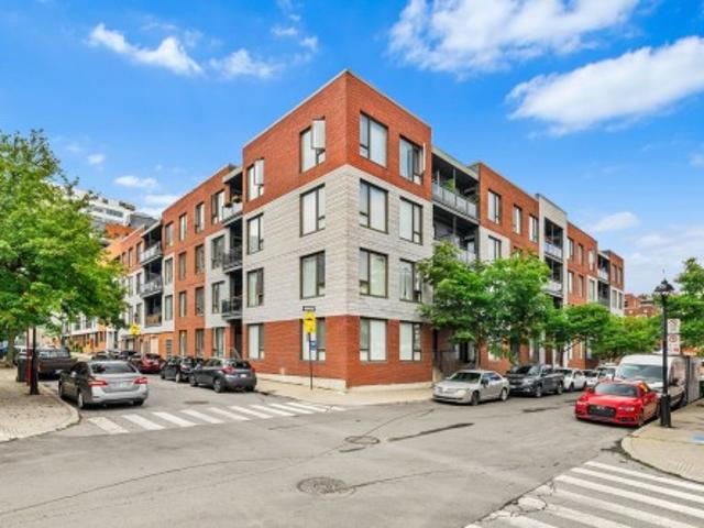 301 1 Rue De La Gauchetière E. Montréal Ville Marie, QC, H2L 0E5 condo for sale | Listing ID 16891 | Royal LePage