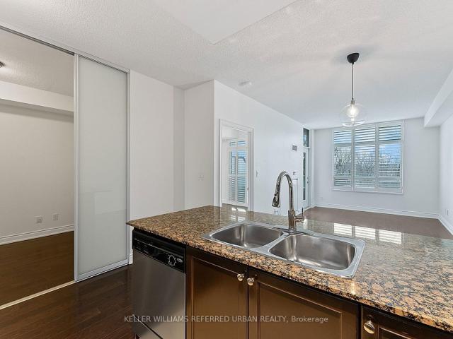 301 20 Bloorview Place, North York | Leased, C12688 | Condos. Ca