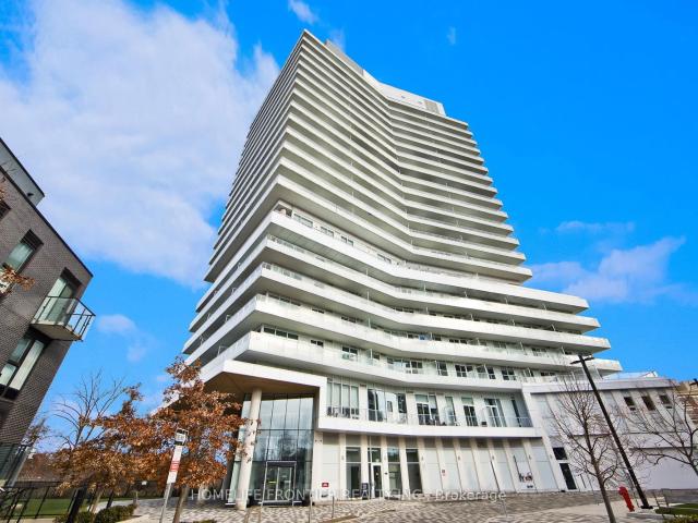 301 20 Brin Drive, Toronto | Leased, W12794 | Condos. Ca