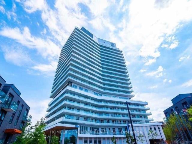 301 20 Brin Drive, Toronto | Terminated, W12498 | Condos. Ca