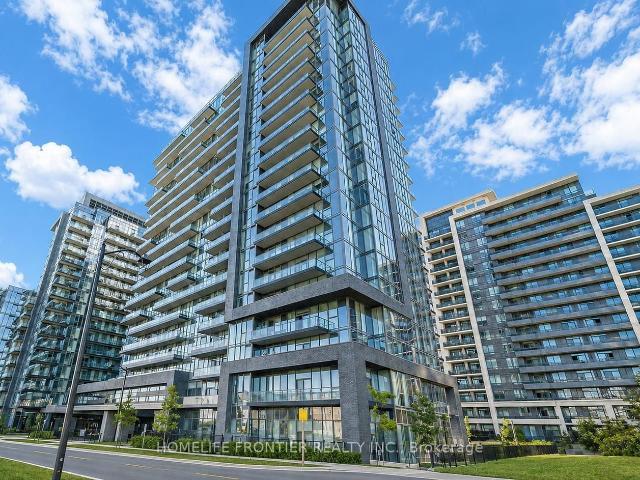 301 20 Gatineau Drive, Vaughan | Terminated, N13123 | Condos. Ca