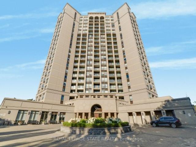 301 220 Forum Drive, Mississauga, ON, L4Z 4K1 condo for sale | Listing ID W13572 | Royal LePage
