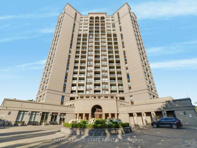 301 220 Forum Drive, Mississauga | 2+1Beds/2Bath, Condo, $614,900 | Condos. Ca
