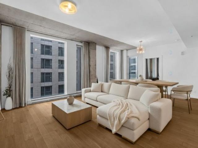 301 221 Rue St Jacques, Montréal Ville Marie, QC, H2Y 1M6 condo for sale | Listing ID 27883 | Royal LePage