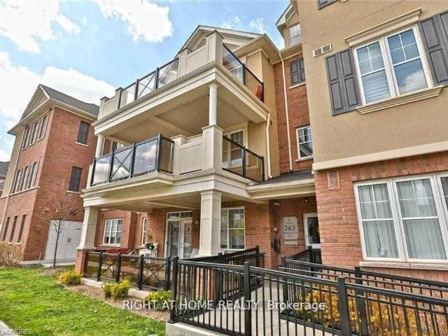 301 263 Georgian Drive, Oakville | For Rent @ $2,900 | Condos. Ca