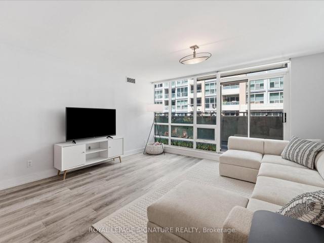 301 263 Wellington Street W, Toronto | Leased, C13593 | Condos. Ca
