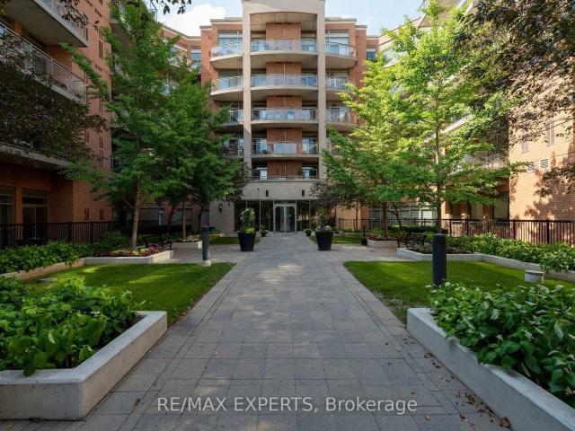 301 281 Woodbridge Avenue, Woodbridge | 1Beds/1Bath, Condo, $534,800 | Condos. Ca