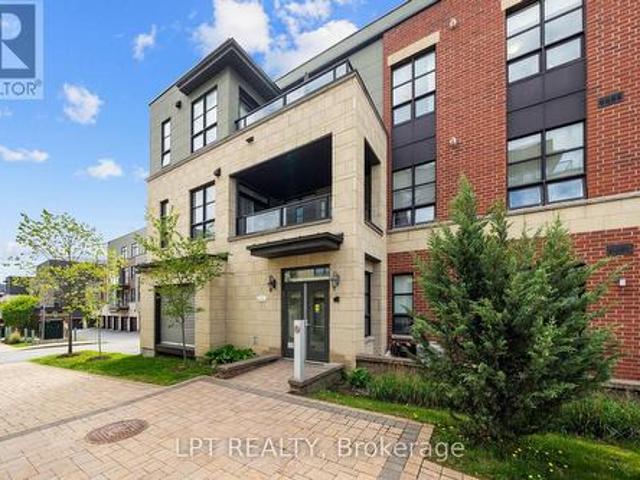 301 298 Glenroy Gilbert Drive, Ottawa, ON, K2J 5W2 condo for sale | Listing ID X13657 | Royal LePage