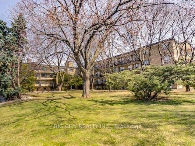 301 29 Upper Canada Drive, North York | 2Beds/1Bath, Condo, $2,250/mo | Condos. Ca