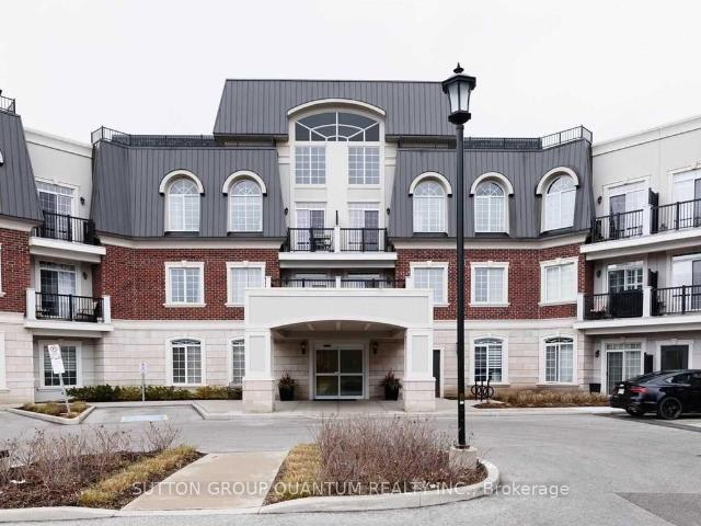 301 2 Upper Middle Road W, Oakville | Leased, W13002 | Condos. Ca