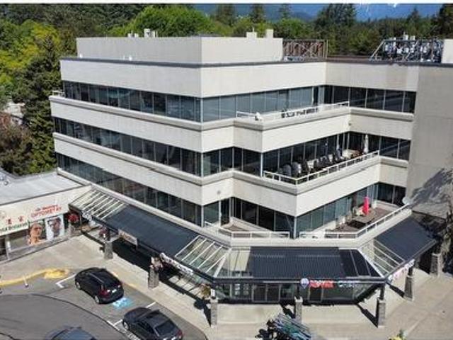 301 2 Westview Drive, North Vancouver, BC, V7N 4M2 commercial for lease | Listing ID C8078 | Royal LePage