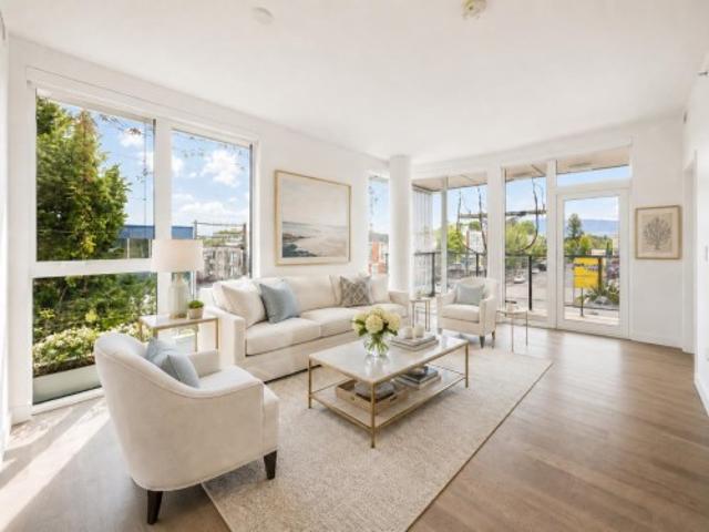 301 2 Arbutus Street, Vancouver, BC, V6J 0J1 Single Family Property For Sale | Listing ID R3135 | Royal LePage