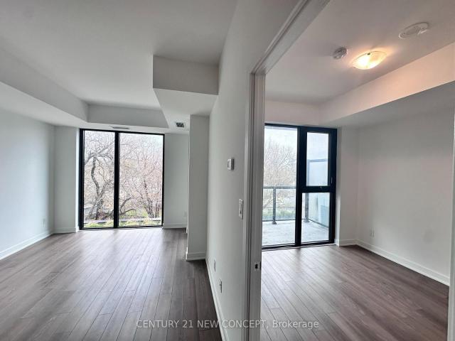 301 2 Kingston Road, Scarborough | Leased, E13121 | Condos. Ca