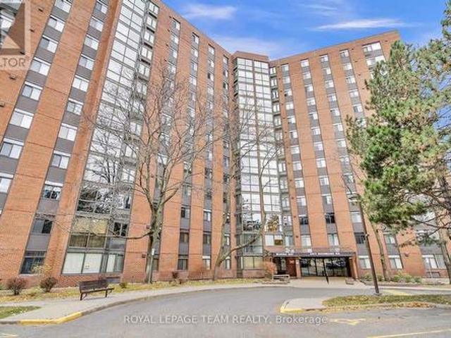 301 2 Richmond Road, Ottawa, ON, K2B 8M5 condo for sale | Listing ID X11989 | Royal LePage