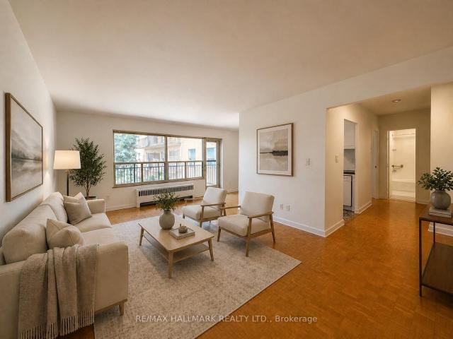 301 30 Upper Canada Drive, North York | 1Beds/1Bath, Condo, $1,900/mo | Condos. Ca