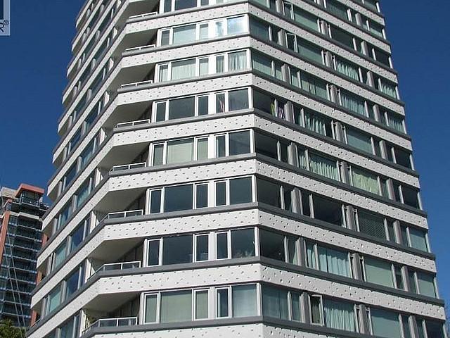 301 31 Elliot Street New Westminster, British Columbia
