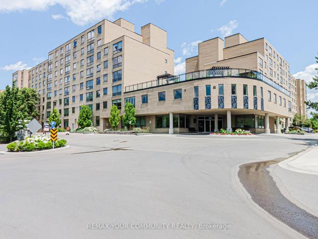 301 326 Major Mackenzie Drive E, Richmond Hill | 2+1Beds/2Bath, Condo, $650,000 | Condos. Ca