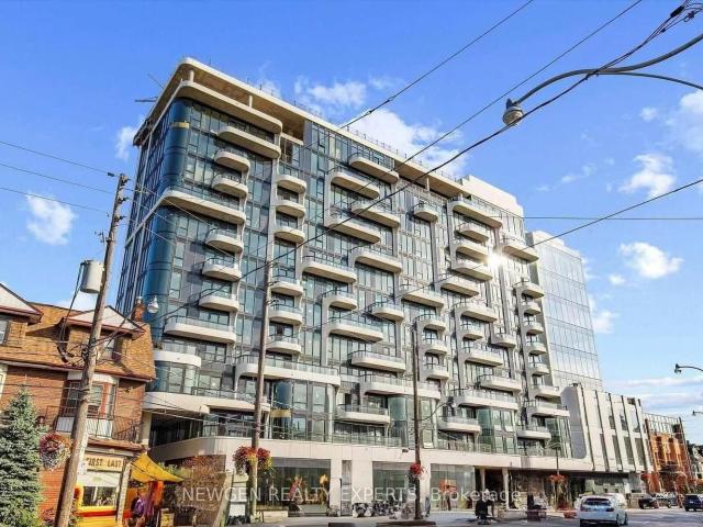 301 322 Dupont Street, Toronto | 2Beds/2Bath, Condo, $3,495/mo | Condos. Ca